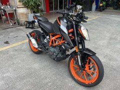 KTMR2R 390 Duke 400 cc - ფოტო 7
