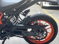 KTMR2R 390 Duke 400 cc - ფოტო 8