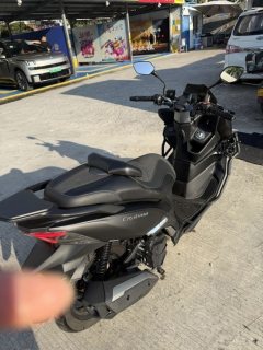 SYM Cruisym 150 - ფოტო 2