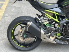Kawasaki Z900 950 cc - ფოტო 3