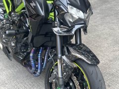 Kawasaki Z900 950 cc - ფოტო 4