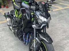 Kawasaki Z900 950 cc - ფოტო 5