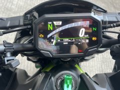 Kawasaki Z900 950 cc - ფოტო 6