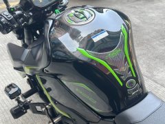 Kawasaki Z900 950 cc - ფოტო 7