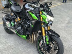 Kawasaki Z900 950 cc - ფოტო 2