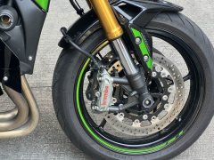 Kawasaki Z900 950 cc - ფოტო 3