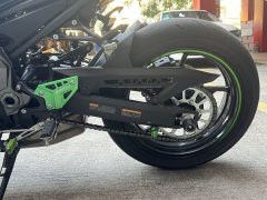 Kawasaki Z900 950 cc - ფოტო 4