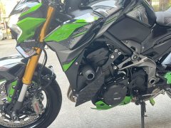 Kawasaki Z900 950 cc - ფოტო 5