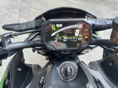 Kawasaki Z900 950 cc - ფოტო 6
