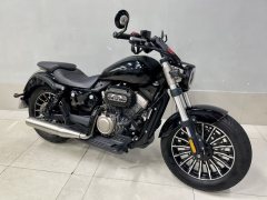 Benda Polestones 03 Gray 300 cc - ფოტო 1