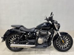 Benda Polestones 03 Gray 300 cc - ფოტო 2