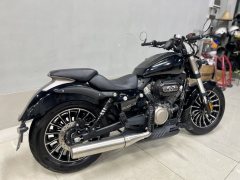 Benda Polestones 03 Gray 300 cc - ფოტო 3