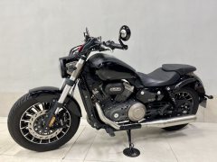 Benda Polestones 03 Gray 300 cc - ფოტო 4