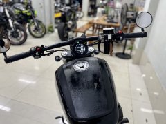 Benda Polestones 03 Gray 300 cc - ფოტო 5