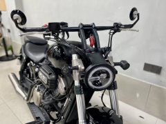 Benda Polestones 03 Gray 300 cc - ფოტო 6