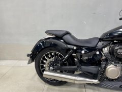 Benda Polestones 03 Gray 300 cc - ფოტო 7