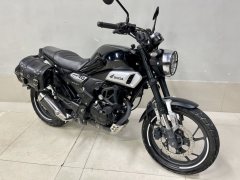 Sundiro Honda CBF190TR - ფოტო 1