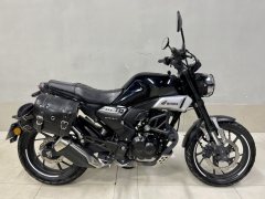 Sundiro Honda CBF190TR - ფოტო 2