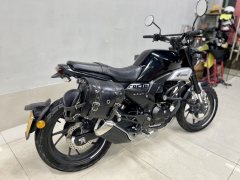 Sundiro Honda CBF190TR - ფოტო 3