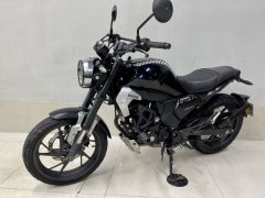 Sundiro Honda CBF190TR - ფოტო 4