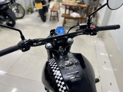 Sundiro Honda CBF190TR - ფოტო 5