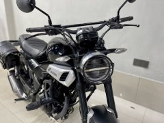 Sundiro Honda CBF190TR - ფოტო 6