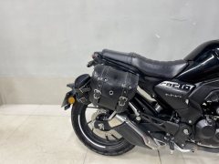 Sundiro Honda CBF190TR - ფოტო 7
