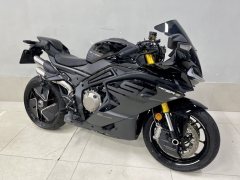 CFMOTO 750SR-S - ფოტო 1