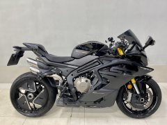 CFMOTO 750SR-S - ფოტო 2
