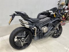 CFMOTO 750SR-S - ფოტო 3