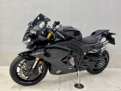 CFMOTO 750SR-S - ფოტო 4