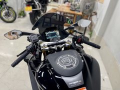 CFMOTO 750SR-S - ფოტო 5