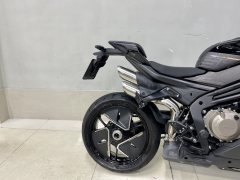 CFMOTO 750SR-S - ფოტო 7