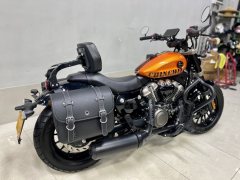 Benda Chinchilla 250 - ფოტო 3