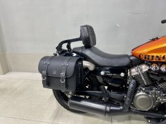 Benda Chinchilla 250 - ფოტო 7