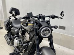 Benda Challenger 300 - ფოტო 6
