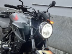 Honda CB400F - ფოტო 2
