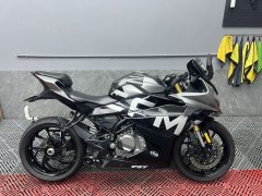 CFMOTO 250SR - ფოტო 1