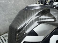 CFMOTO 250SR - ფოტო 10