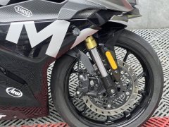 CFMOTO 250SR - ფოტო 3