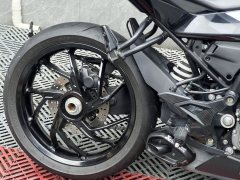 CFMOTO 250SR - ფოტო 4