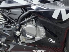 CFMOTO 250SR - ფოტო 5