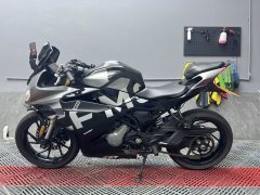 CFMOTO 250SR - ფოტო 6