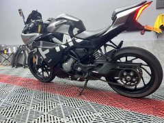 CFMOTO 250SR - ფოტო 7