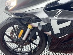 CFMOTO 250SR - ფოტო 8