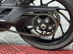 CFMOTO 250SR - ფოტო 9