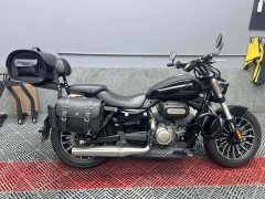 Benda Polestones 03 Gray 300 cc - ფოტო 1