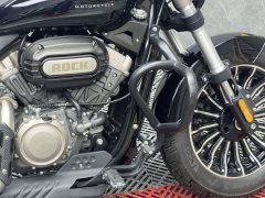 Benda Polestones 03 Gray 300 cc - ფოტო 2