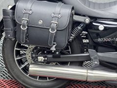 Benda Polestones 03 Gray 300 cc - ფოტო 3