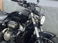 Benda Polestones 03 Gray 300 cc - ფოტო 4